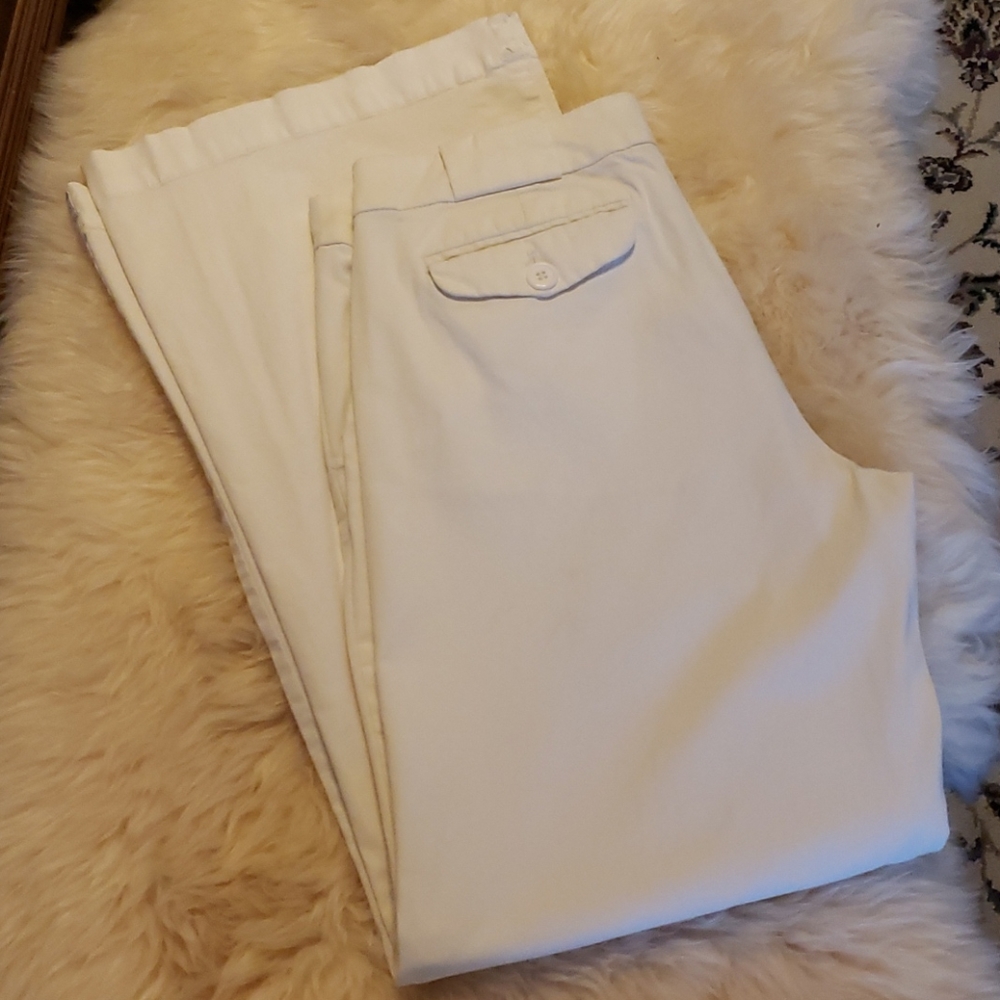 Gap Stretch Casual Pant